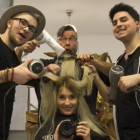 Barbershop von Bernd Heier