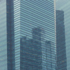 wolkenkratzer