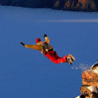 Base Jump