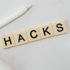 Steine mit Hacks