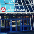 Arbeitsamt/Jobcenter