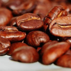 Kaffeebohnen