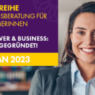 Frauenpower & Business