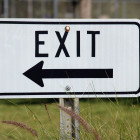 Exit
