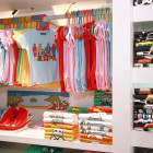 Kinderbekleidung