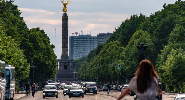 Foto von Berlin