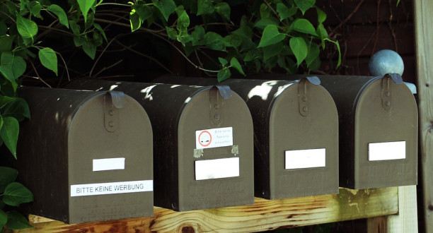 Postbox