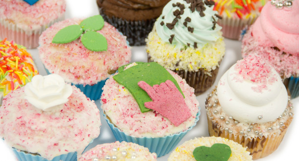 Muffins