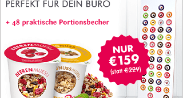 Angebot