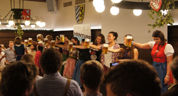 Venture Wiesn