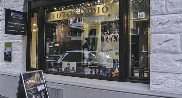 Fotostudio