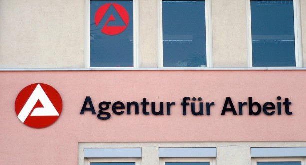 Gründerförderung arbeitsamt