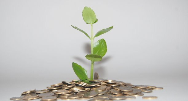 Venture Capital-Finanzierung