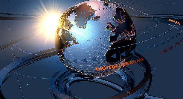 digitalisierung