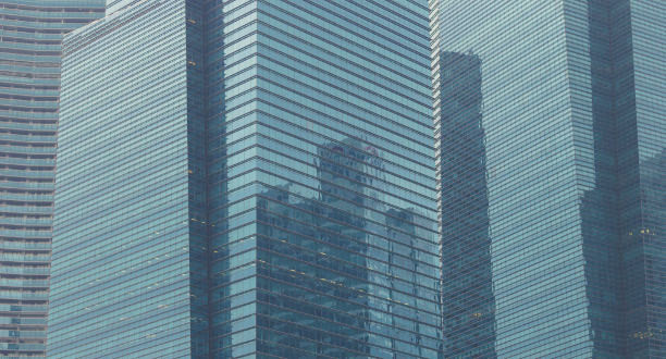 wolkenkratzer