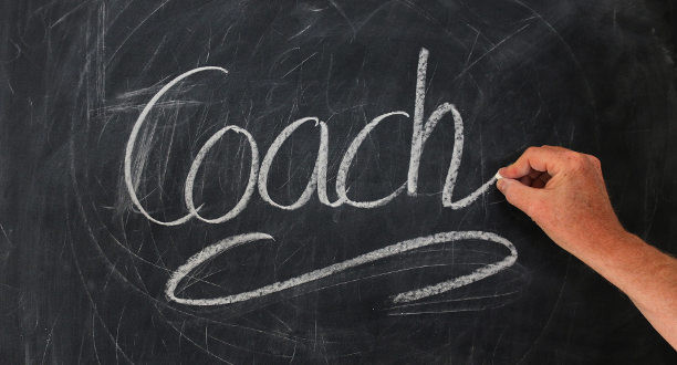 coach