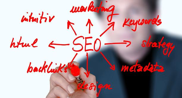 SEO für Existenzgründer und Freiberufler