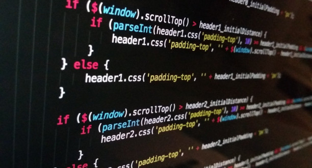 Website-Code
