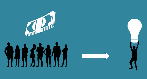 Crowdfunding