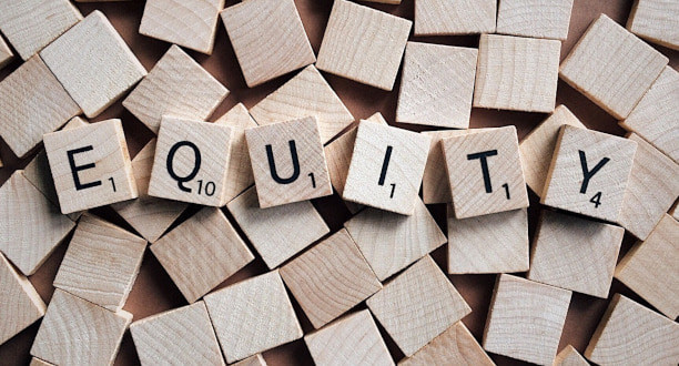 Equity/Eigenkapital