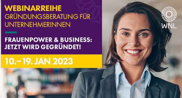 Frauenpower & Business