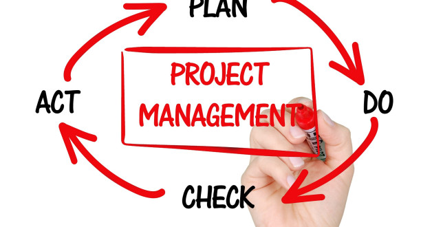 Projekt-Management