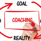 Skizze über das Coaching
