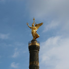 Siegessäule in Berlin