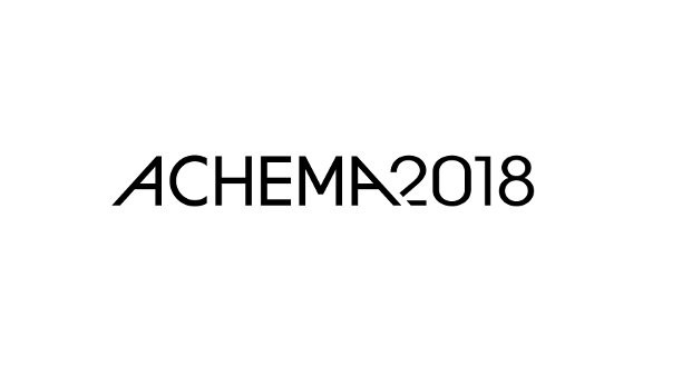 ACHEMA-Gründerpreis 2018