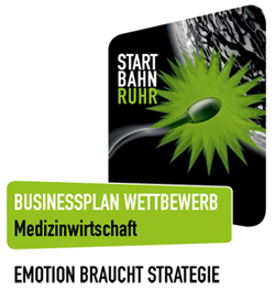 Startbahn-MedEcon-Ruhr GmbH