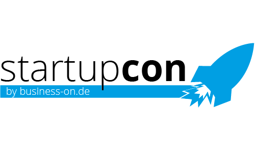 StartupCon