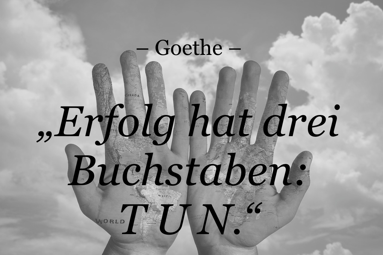 Die Top 10 Die Besten Zitate Fur Selbstandige