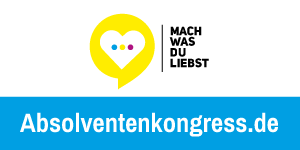 Logo-Absolventenkongress