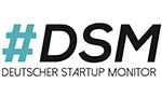 Deutscher Startup Monitor