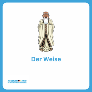 Der Weise