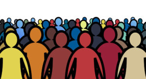 Bunte Menschen Comic 612 20250428 203623