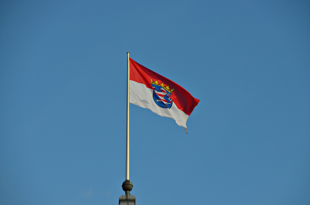Hessen Flagge 20250428 203201