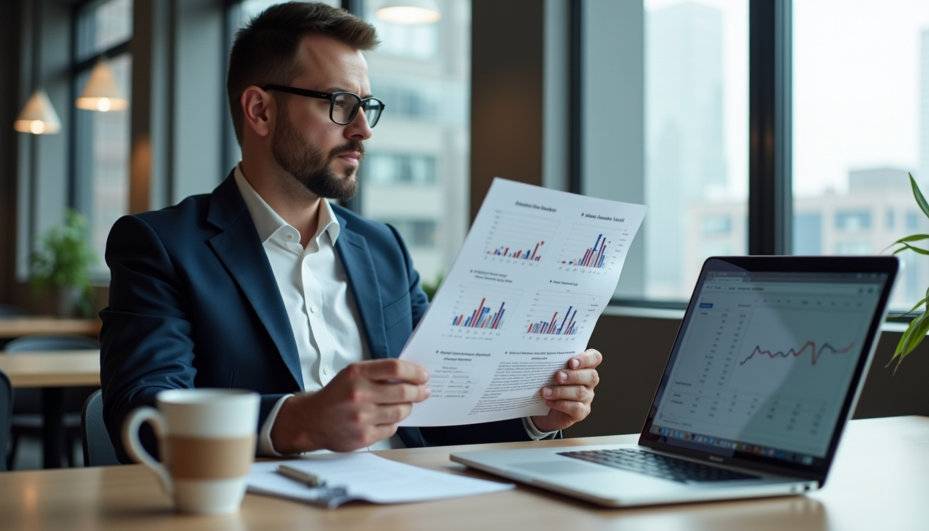 Mann Statistiken Kurven Tisch laptop neuroflash 20250428 202710