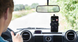 PACE waehrend der Fahrt 612 20250428 203629