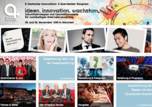 Querdenker Award 2014 20250428 201334