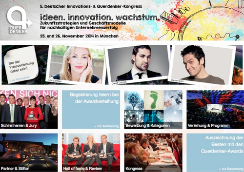 Querdenker Award 2014 20250428 201334