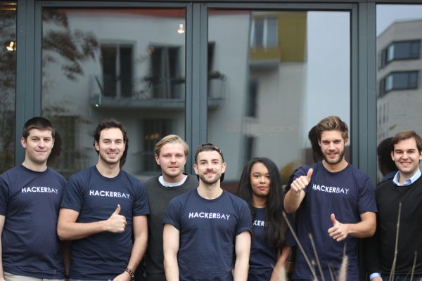 Hackerbay-Team Hackerbay-Team