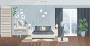 bedroom 7170424 1920 1