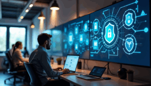 cybersecurity neuroflash 3