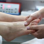 Fußpflege-Podologie-Klinik