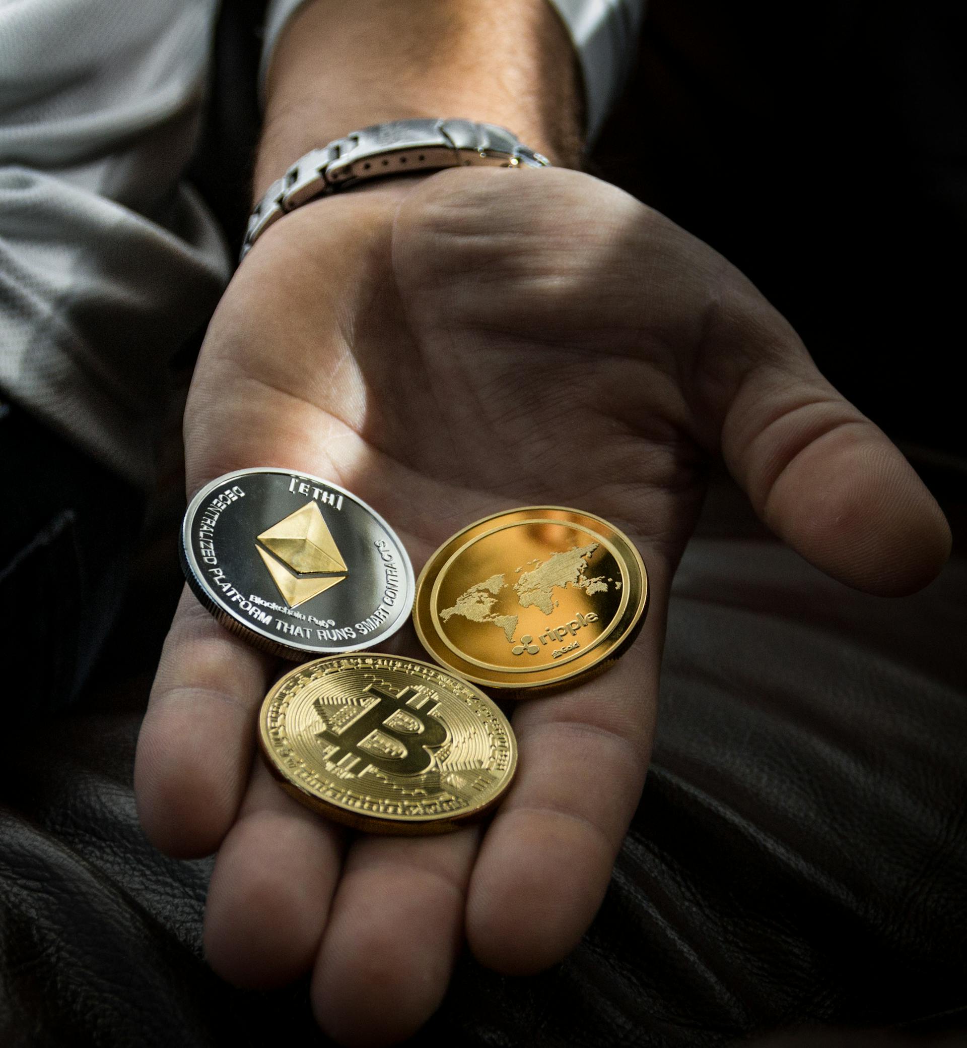 pexels worldspectrum 1097946 bitcoin 1