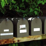 Briefkasten