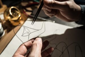 wire sculpture 5715170 1920 1