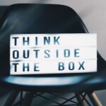 Think out of the Box