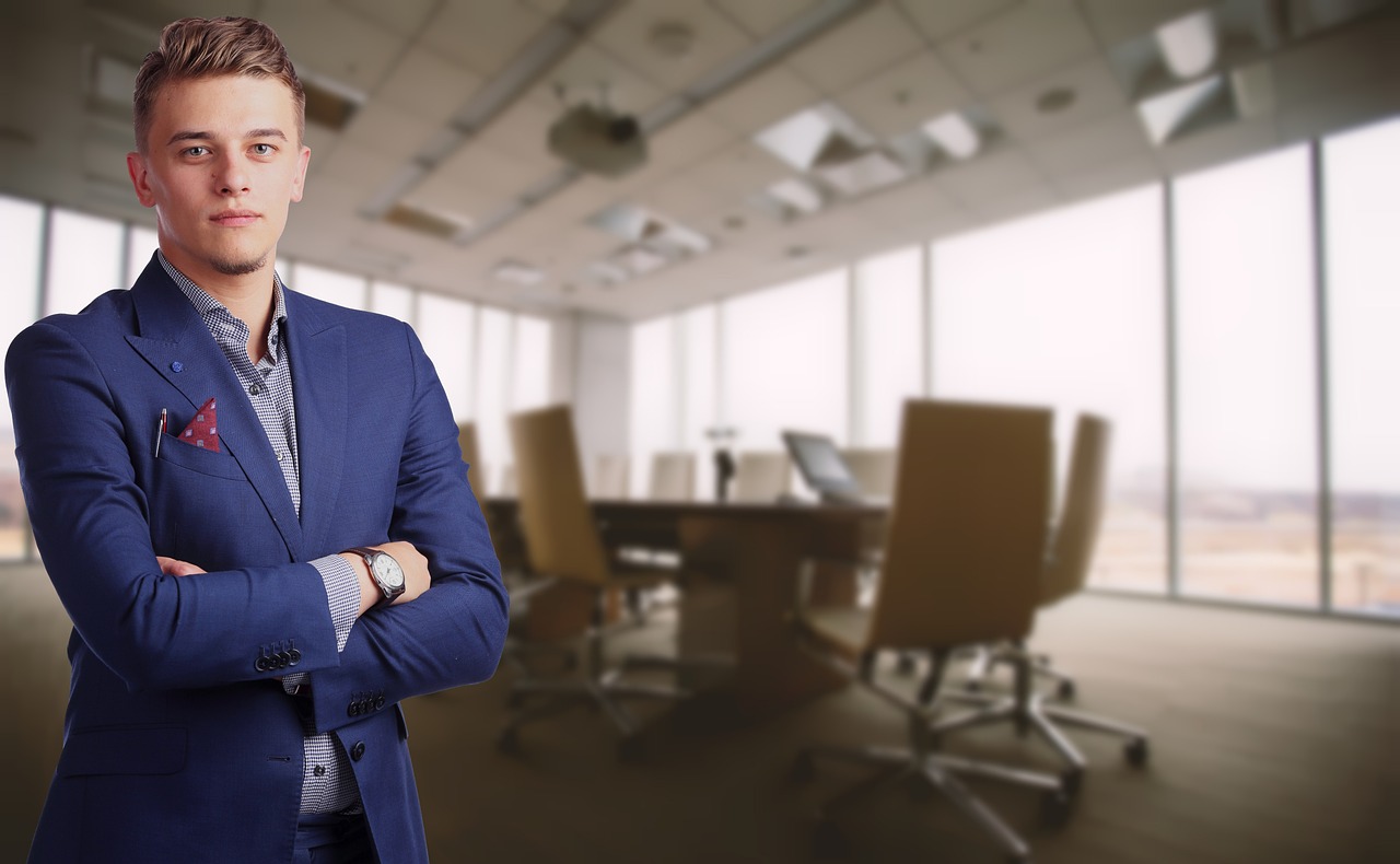 Berater für den Businessplan